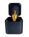 Middle Finger Box