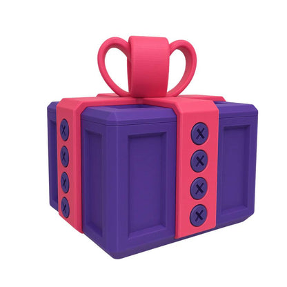 Deserved Gift Box
